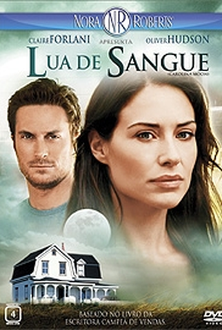 Poster 1 de Filme Lua de Sangue (2007)