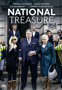 National Treasure (National Treasure)