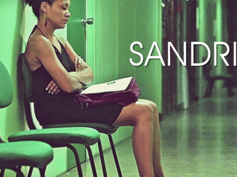 Foto 1 de Sandrine