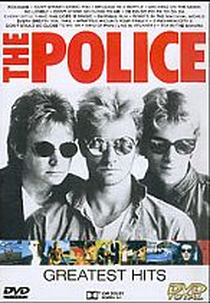 The Police - Greatest Hits (The Police - Greatest Hits)