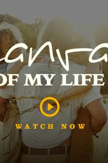 Canvas of My Life | Jason Momoa (Canvas of My Life | Jason Momoa)