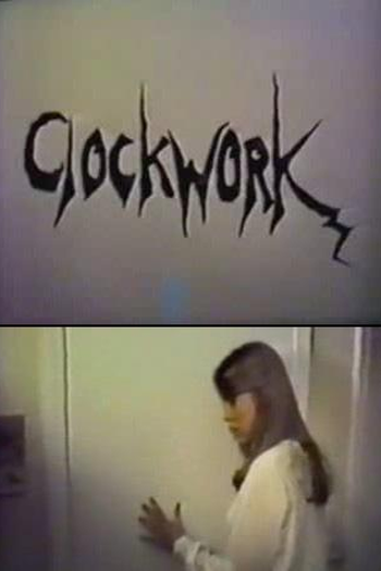  de Curta Clockwork (1978)