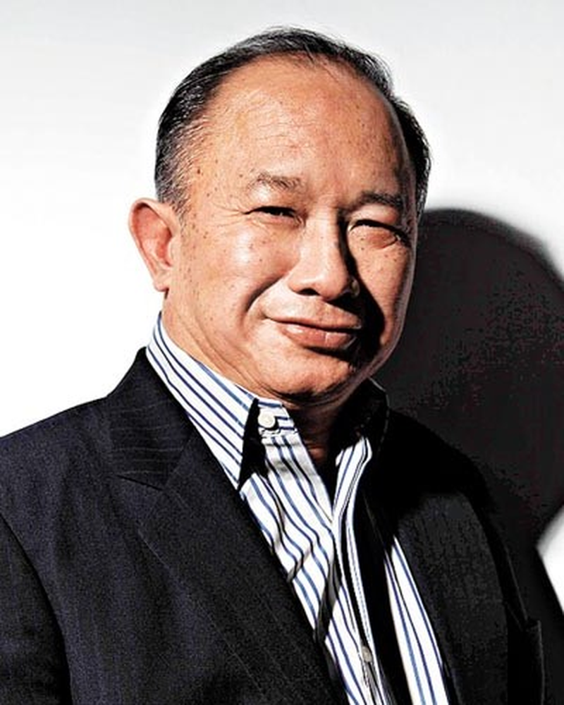 John Woo (I) - Foto 1