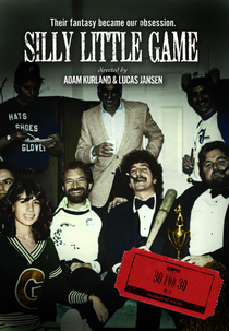 Silly Little Game (Silly Little Game)