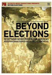 Além das Eleições: Redefinindo Democracia nas Américas (Beyond Elections: Redefining Democracy in the Americas)