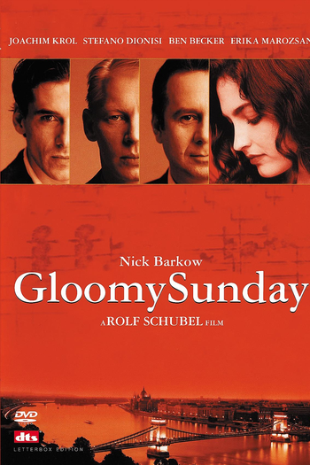  de Filme Gloomy Sunday - Uma Trágica Canção (1999)