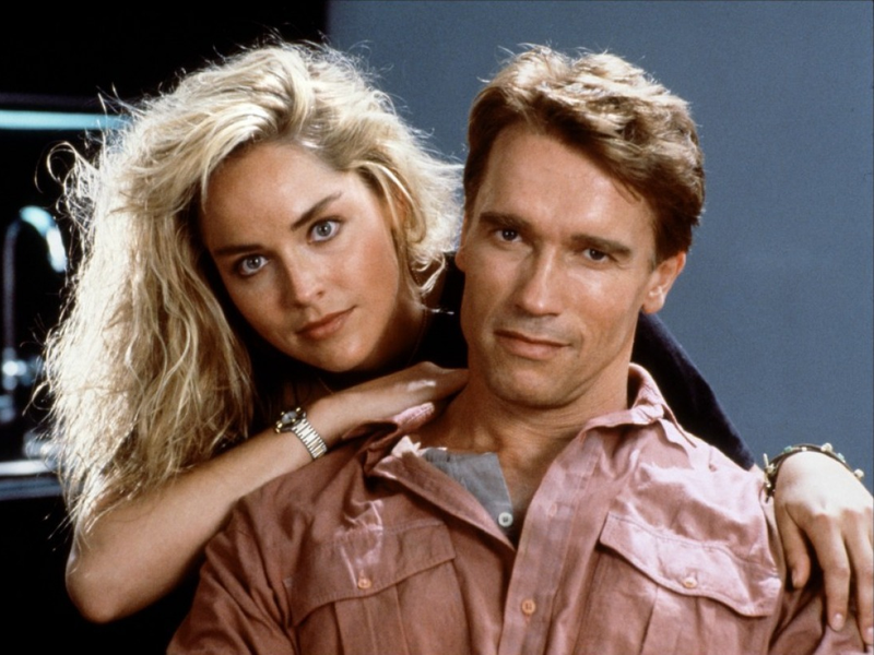 Foto 2 de O Vingador do Futuro