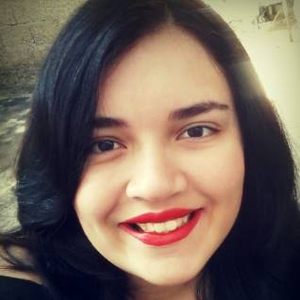 Foto de perfil de Camila Caroline