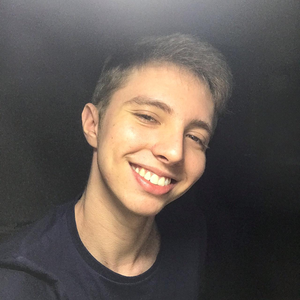 Foto de perfil de Gabriel Cunha