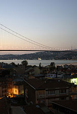 Poster 1 de Filme Turkey the Bridge (1966)