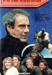 Pé na Estrada  (Retreads)