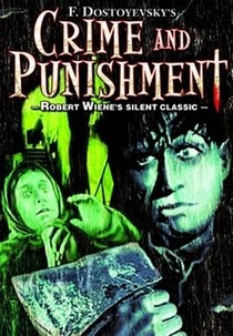 Crime e Castigo (Raskolnikow )