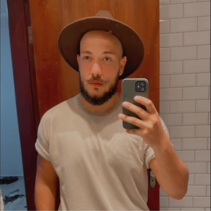 Foto de perfil de Nathan