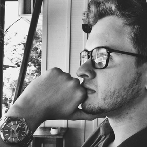 Foto de perfil de Gabriel Sasse