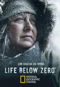 Vida Abaixo de Zero (Life Below Zero)