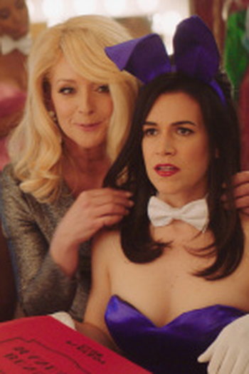 Poster de Episódio Sex (2018)
