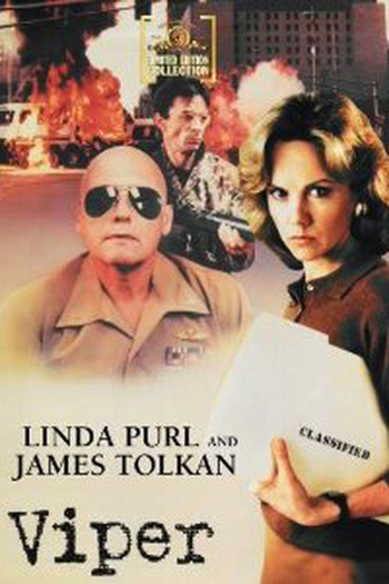  de Filme Os Profissionais do Extermínio (1988)