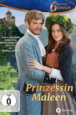 A princesa Maleen (Prinzessin Maleen)