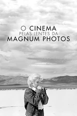 O Cinema Pelas Lentes da Magnum Photos (Le cinéma dans l'oeil de Magnum)