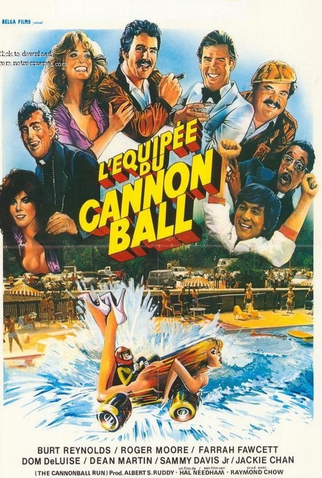 Poster 4 de Filme Quem Não Corre, Voa (1981)