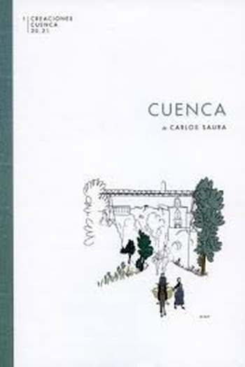 Poster de Curta Cuenca (1958)