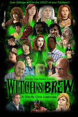 Witch's Brew (Witch's Brew)