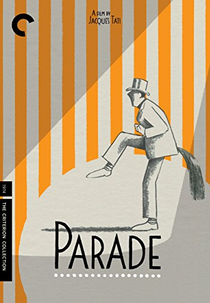 Parada (Parade)