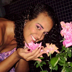 Foto de perfil de Jamile Martins Souza