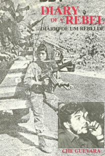 Diário de um Rebelde - Poster / Capa / Cartaz - Oficial 1