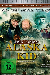 Alaska Kid - Poster / Capa / Cartaz - Oficial 1