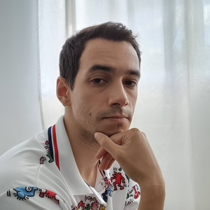 Foto de perfil de Bruno Mauricio