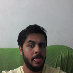Foto de perfil de Pierre Silva Chagas