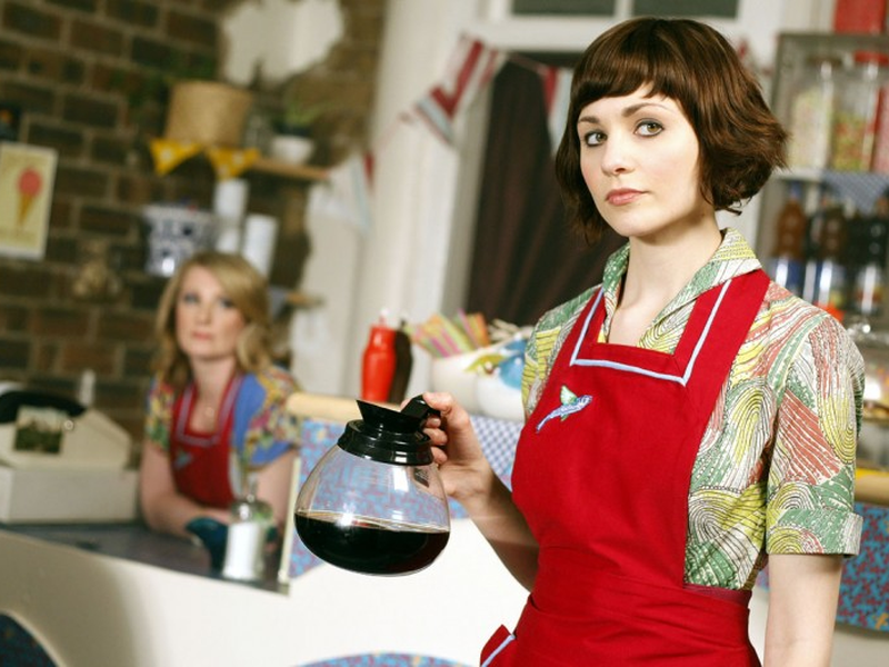 Foto 3 de Ever Here I Be