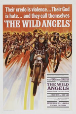 Anjos Selvagens (The Wild Angels)
