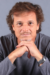 Marcelo Novaes - Poster 1