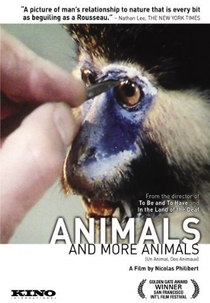 Um Animal, Os Animais (Un animal, des animaux)