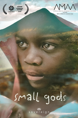 Small Gods (Small Gods)