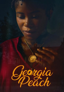 Georgia Peach (Georgia Peach)