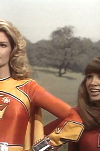 Poster de Episódio Show 10 (1976)