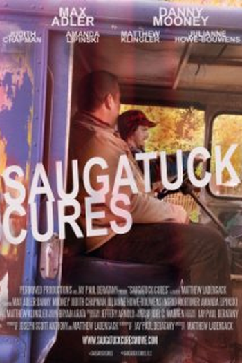  de Filme Curas de Saugatuck (2015)