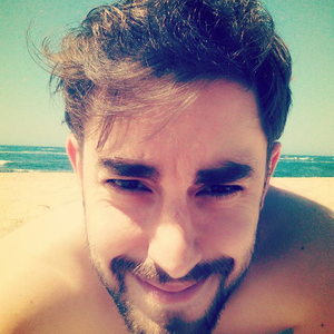 Foto de perfil de Luís