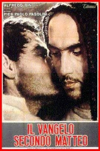  de Filme O Evangelho Segundo São Mateus (1964)