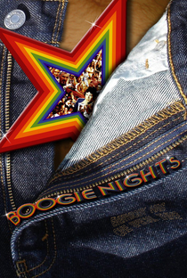 Boogie Nights: Prazer Sem Limites - Poster / Capa / Cartaz - Oficial 6