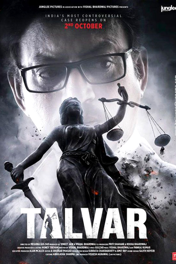  de Filme Culpa Declarada (2015)