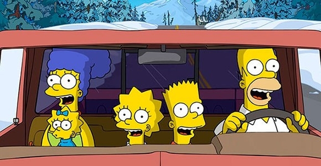Os Simpsons: produtor executivo diz haver chance de novo filme