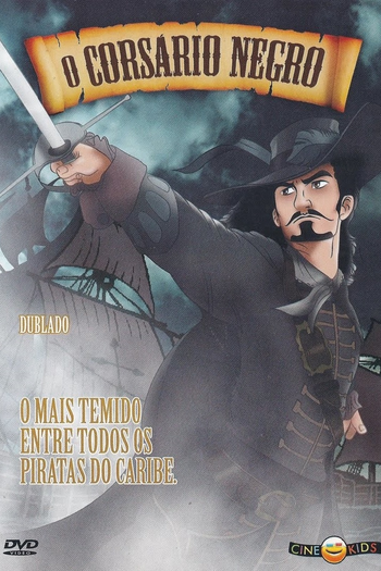  de Série O Corsário Negro (1998)