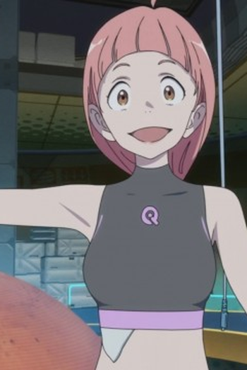 Poster de Episódio セブンズ・パターン (2022)