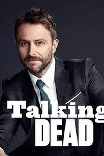  de Série Talking Dead (7ª Temporada) (2016)