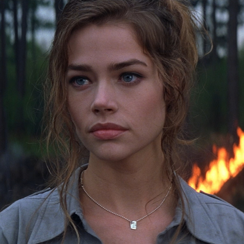 Denise Richards - Foto 1