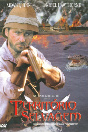  de Filme Território Selvagem (1997)